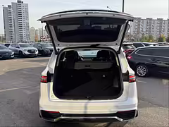 Geely Xingyue L I — Изображение 8