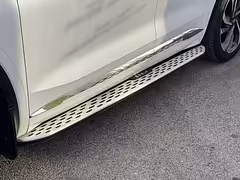 Geely Xingyue L I — Изображение 10