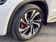 Geely Xingyue L I — Изображение 11