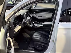 Geely Xingyue L I — Изображение 13