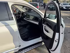 Geely Xingyue L I — Изображение 14