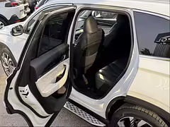 Geely Xingyue L I — Изображение 16