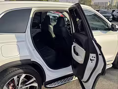 Geely Xingyue L I — Изображение 18