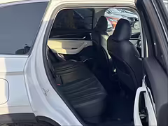 Geely Xingyue L I — Изображение 19