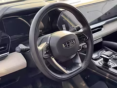 Geely Xingyue L I — Изображение 20