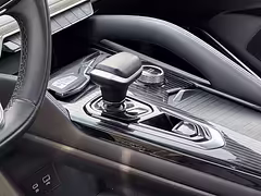 Geely Xingyue L I — Изображение 21