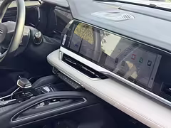 Geely Xingyue L I — Изображение 22