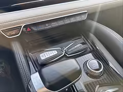 Geely Xingyue L I — Изображение 23
