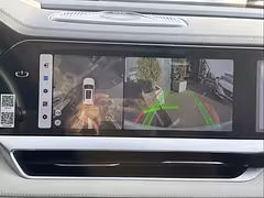 Geely Xingyue L I — Изображение 27