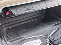 Geely Xingyue L I — Изображение 30