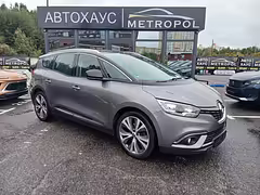 Renault Grand Scenic IV — Изображение 2