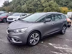 Renault Grand Scenic IV — Изображение 3