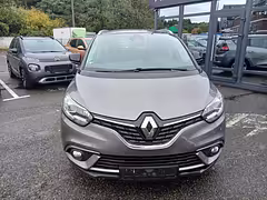 Renault Grand Scenic IV — Изображение 4