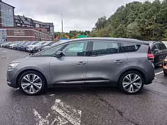 Renault Grand Scenic IV — Изображение 5