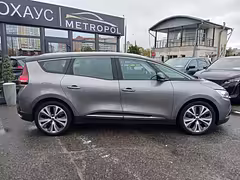 Renault Grand Scenic IV — Изображение 6