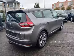 Renault Grand Scenic IV — Изображение 9