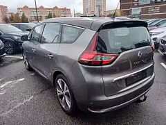 Renault Grand Scenic IV — Изображение 10