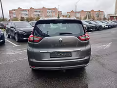 Renault Grand Scenic IV — Изображение 11