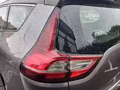 Renault Grand Scenic IV — Изображение 13