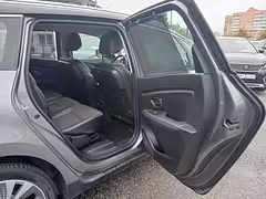 Renault Grand Scenic IV — Изображение 20