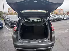 Renault Grand Scenic IV — Изображение 22