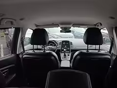 Renault Grand Scenic IV — Изображение 23