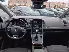 Renault Grand Scenic IV — Изображение 24