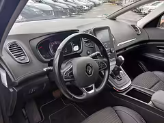 Renault Grand Scenic IV — Изображение 27