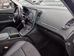 Renault Grand Scenic IV — Изображение 28