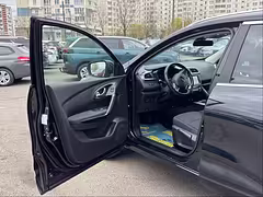 Renault Kadjar I — Изображение 9