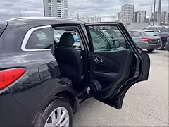 Renault Kadjar I — Изображение 14
