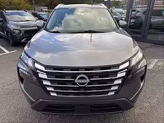 Nissan Rogue — Изображение 3