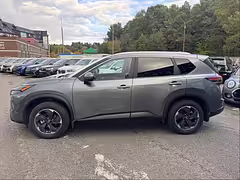 Nissan Rogue — Изображение 5