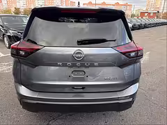 Nissan Rogue — Изображение 7