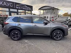 Nissan Rogue — Изображение 9