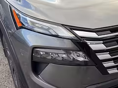 Nissan Rogue — Изображение 10