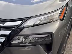Nissan Rogue — Изображение 11