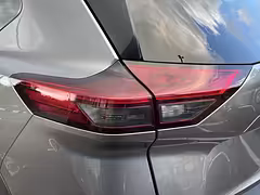 Nissan Rogue — Изображение 12