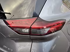 Nissan Rogue — Изображение 13