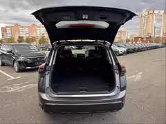 Nissan Rogue — Изображение 14