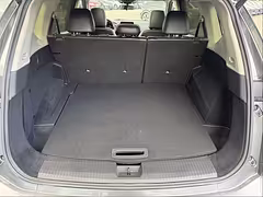 Nissan Rogue — Изображение 15