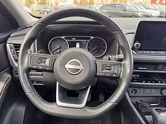 Nissan Rogue — Изображение 17