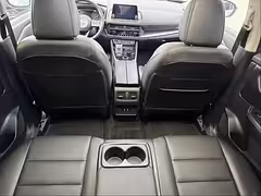 Nissan Rogue — Изображение 18