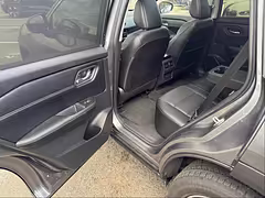 Nissan Rogue — Изображение 19