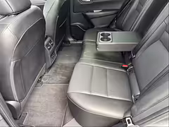 Nissan Rogue — Изображение 20