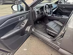 Nissan Rogue — Изображение 21