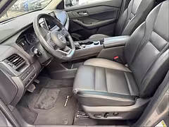 Nissan Rogue — Изображение 22