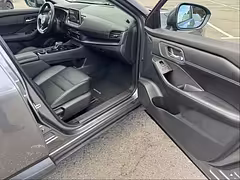 Nissan Rogue — Изображение 23