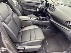 Nissan Rogue — Изображение 24