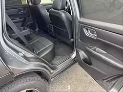 Nissan Rogue — Изображение 25